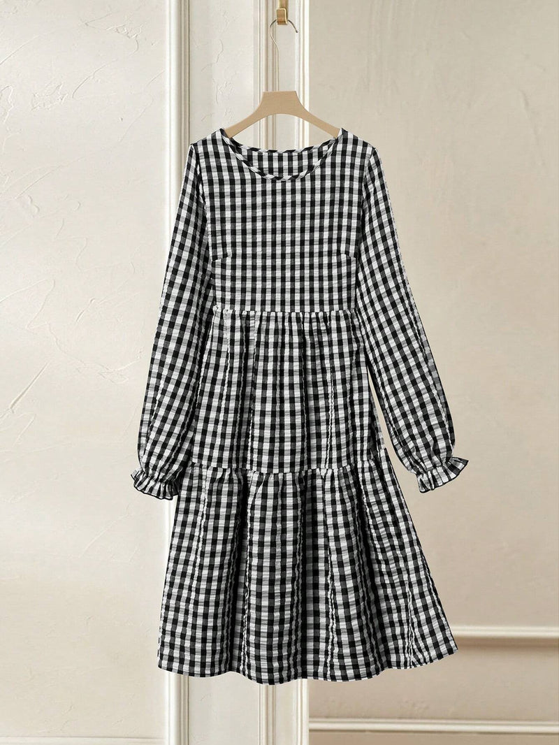 Timeless Vintage Style Garment