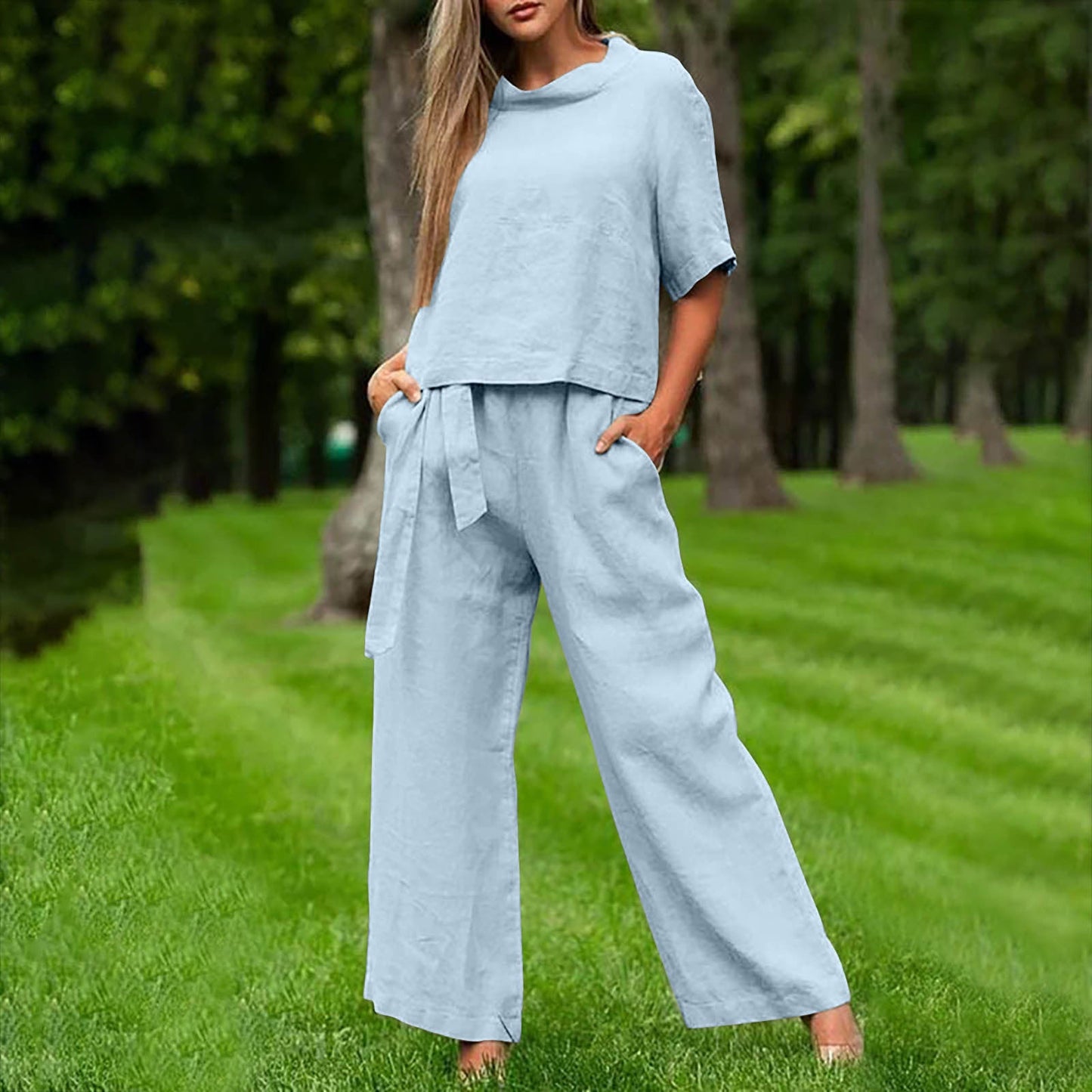 Vintage Inspired Garment