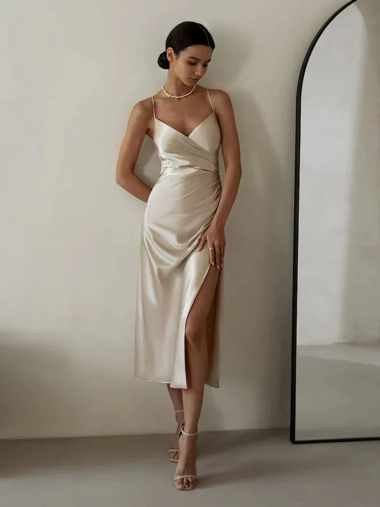 Elegantly Designed Garment
