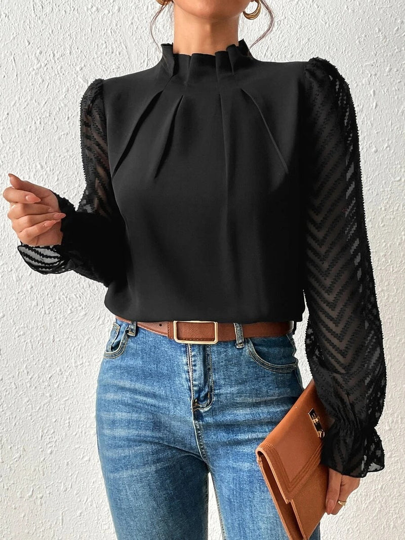 Thoughtfully Designed Garment