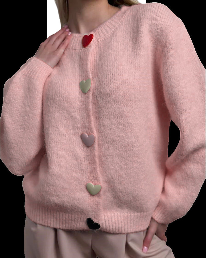 Classic Vintage Pullover