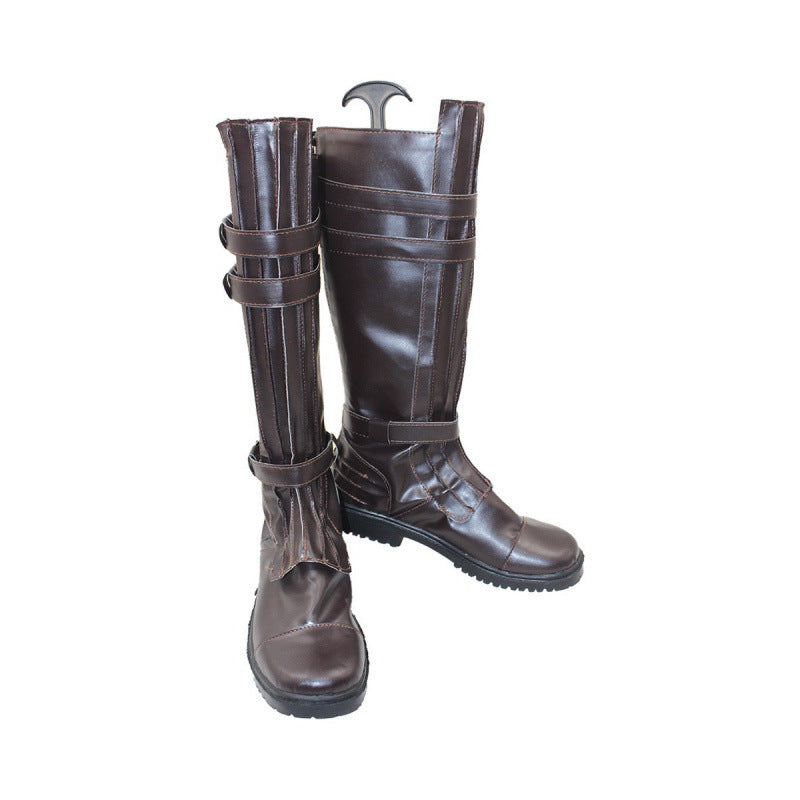 Comfortable Orthopedic Boots for Daily Wear