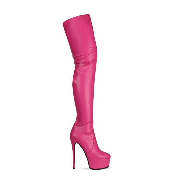 Elegant Orthopedic Boots for Every Step