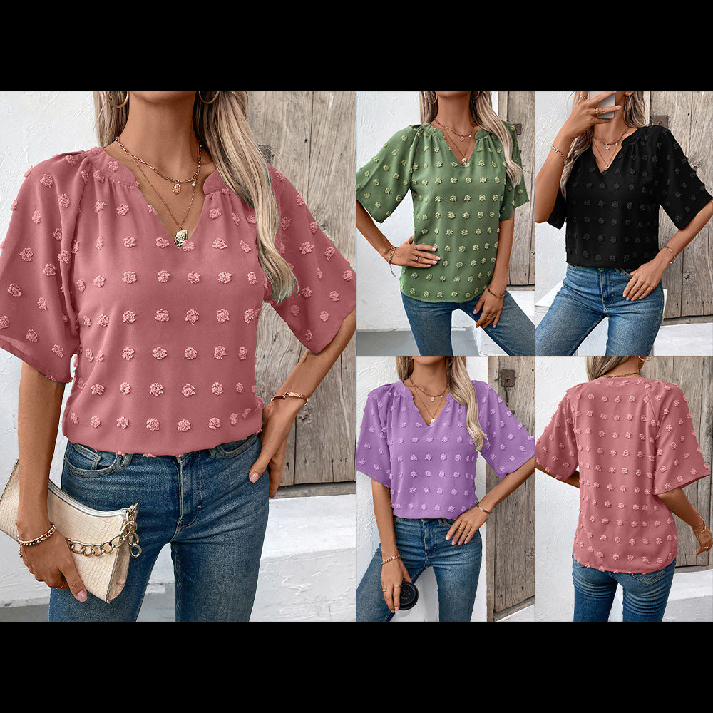 Classic Designed Garment