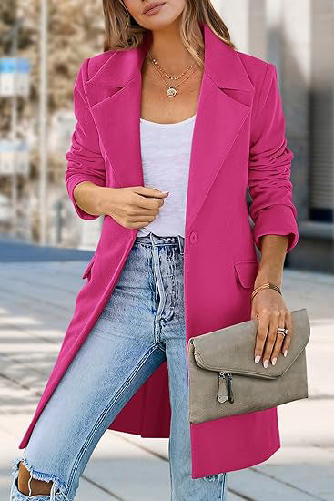 Timeless Vintage Style Garment