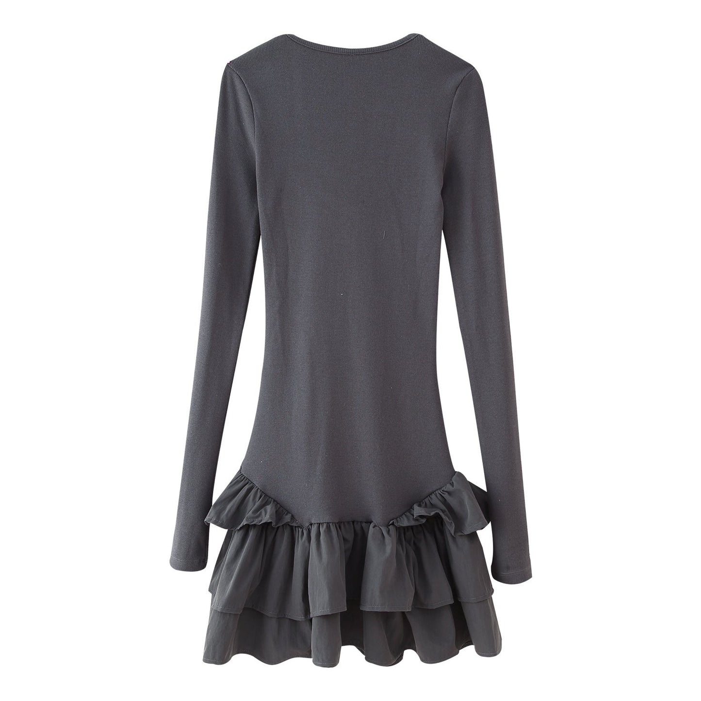 Gracefully Designed Garment