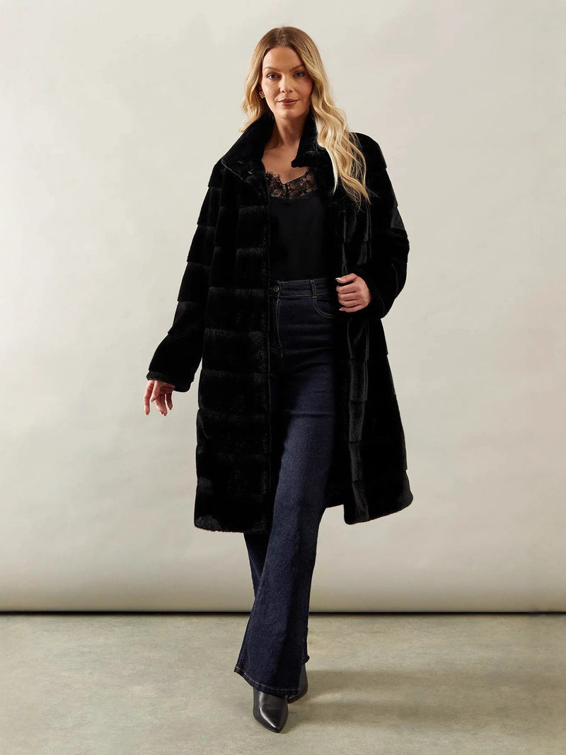 Elegantly Designed Garment