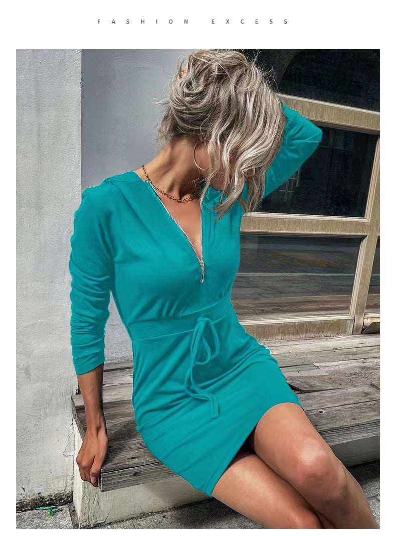Thoughtfully Designed Garment