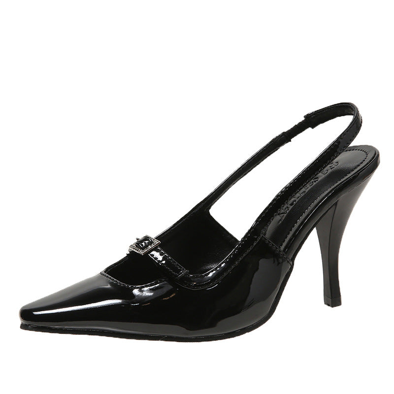 Elegant Orthopedic Sandals for Every Step