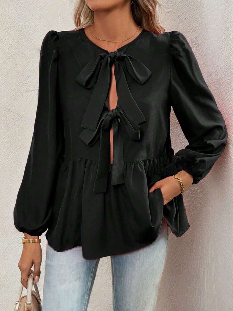 Beautifully Crafted Blouse