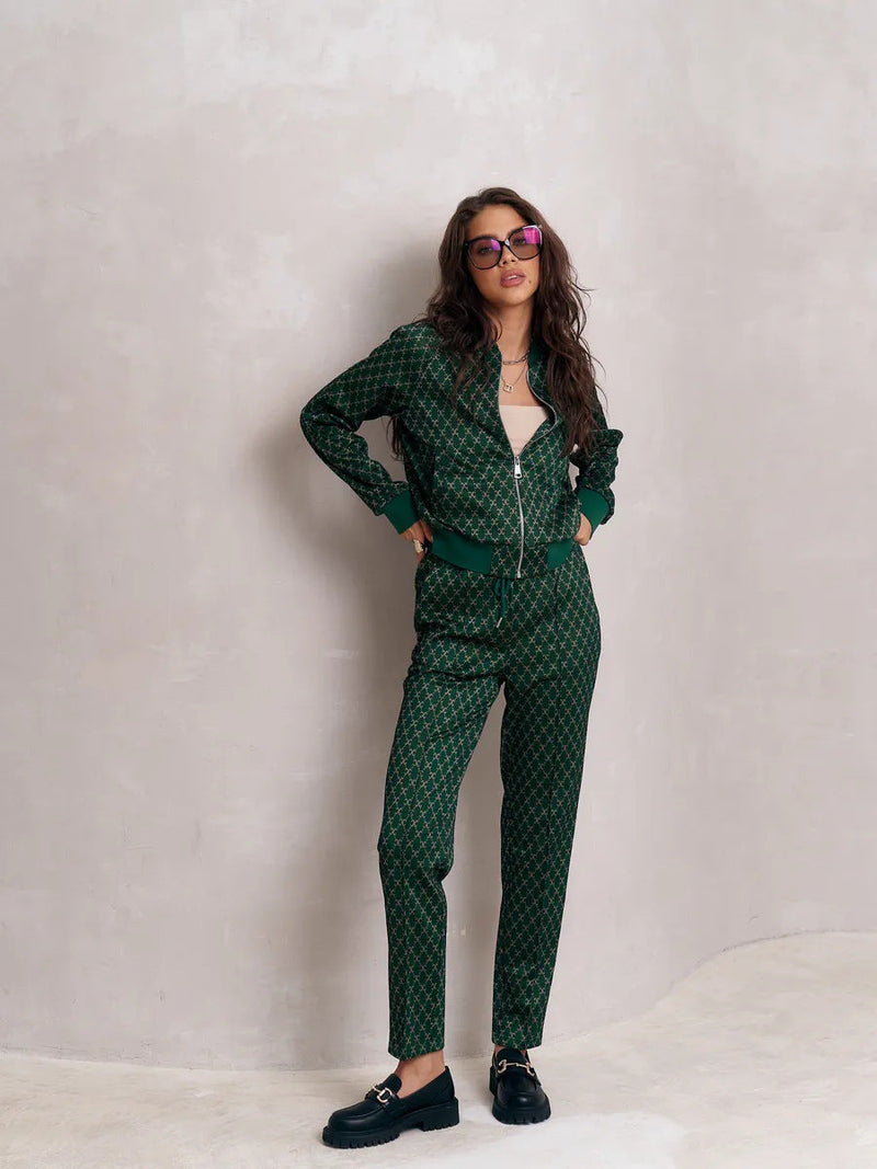 Beautifully Crafted Garment