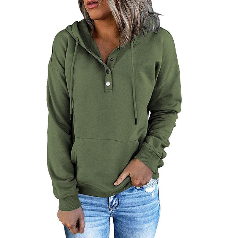 Vintage Inspired Pullover