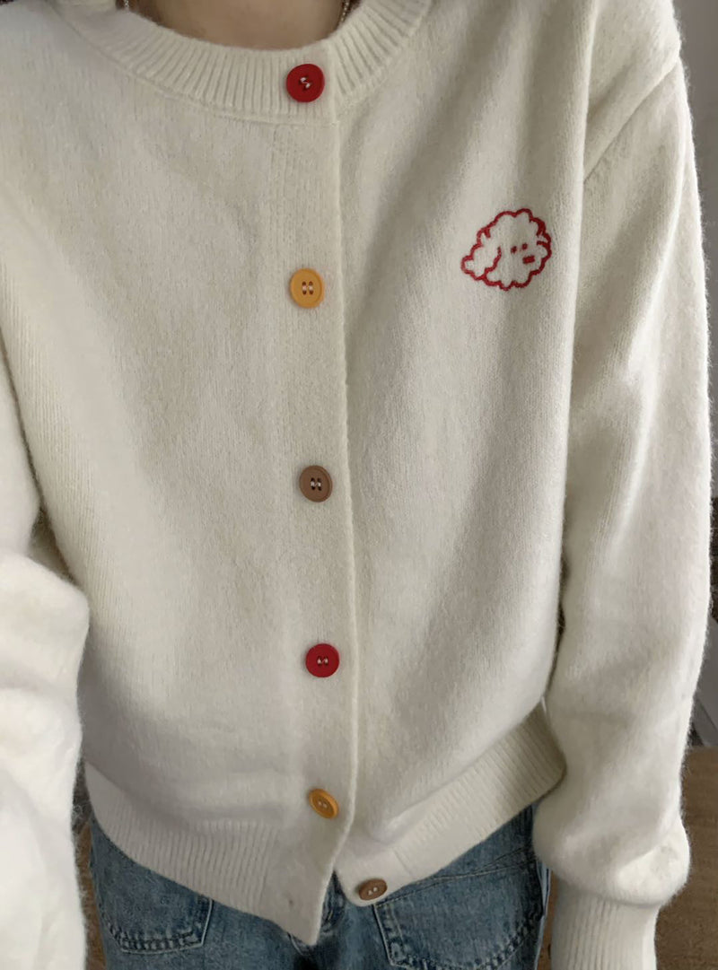 Classic Vintage Garment
