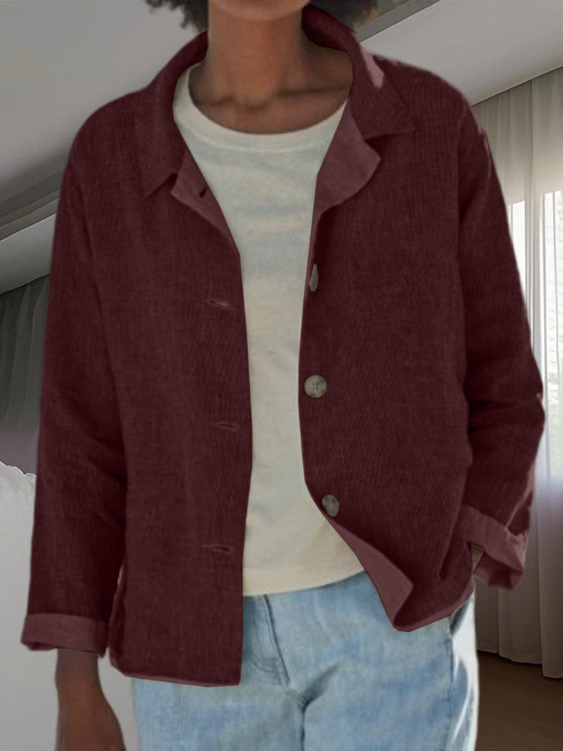 Timeless Vintage Style Garment