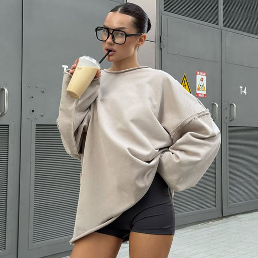Classic Designed Pullover