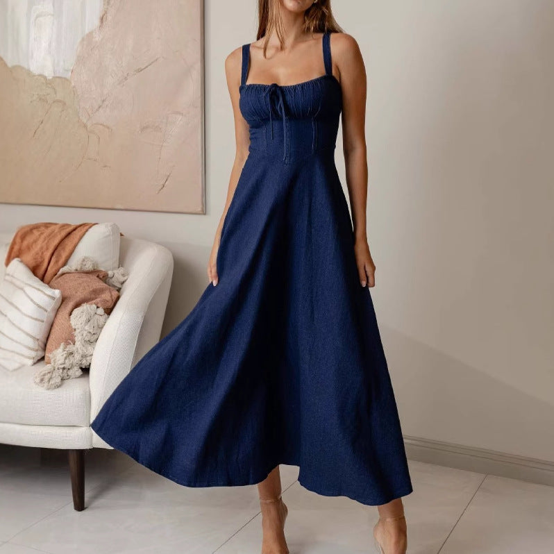 Gracefully Designed Garment