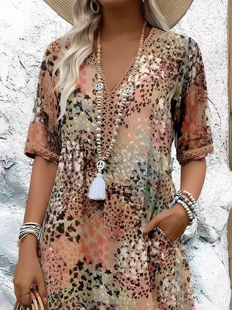 Timeless Vintage Style Garment