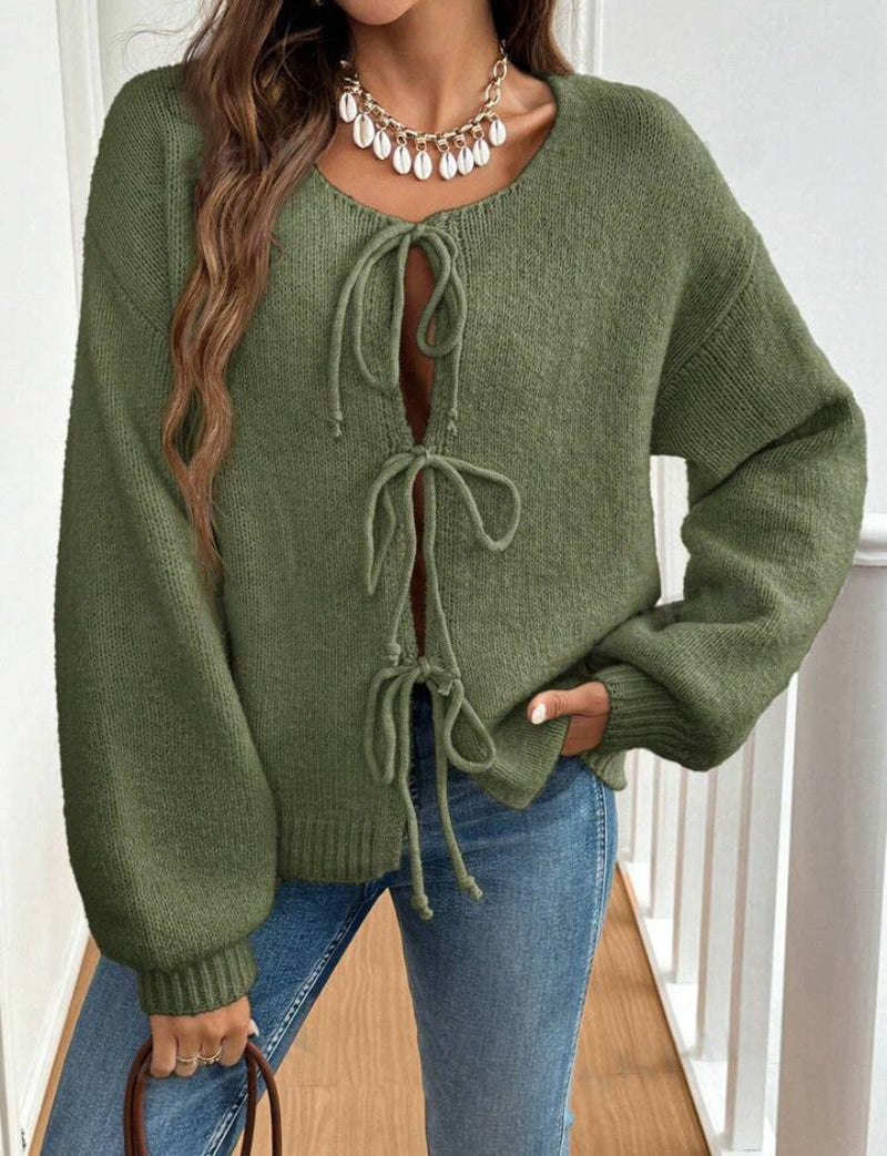 Classic Designed Pullover