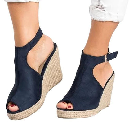 Chic Orthopedic Sandals with Unique Design