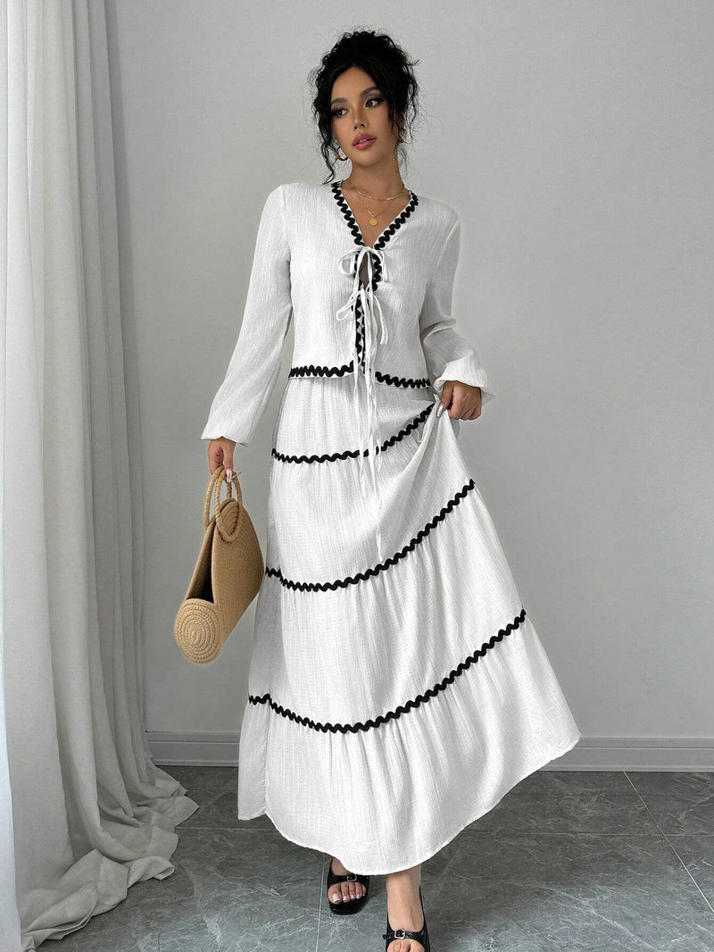 Classic Designed Garment