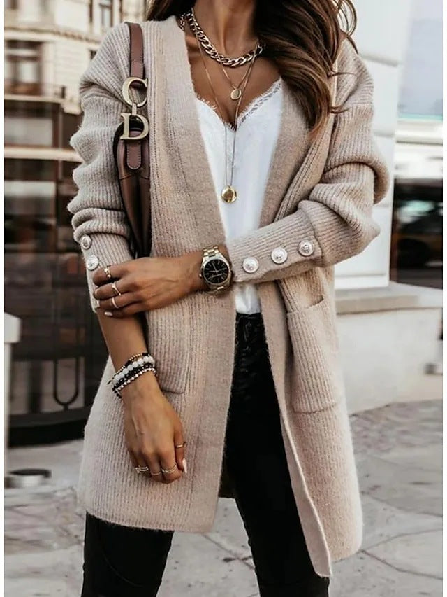 Thoughtfully Designed Garment