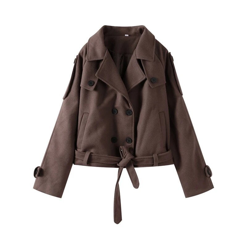 Timeless Vintage Style Garment