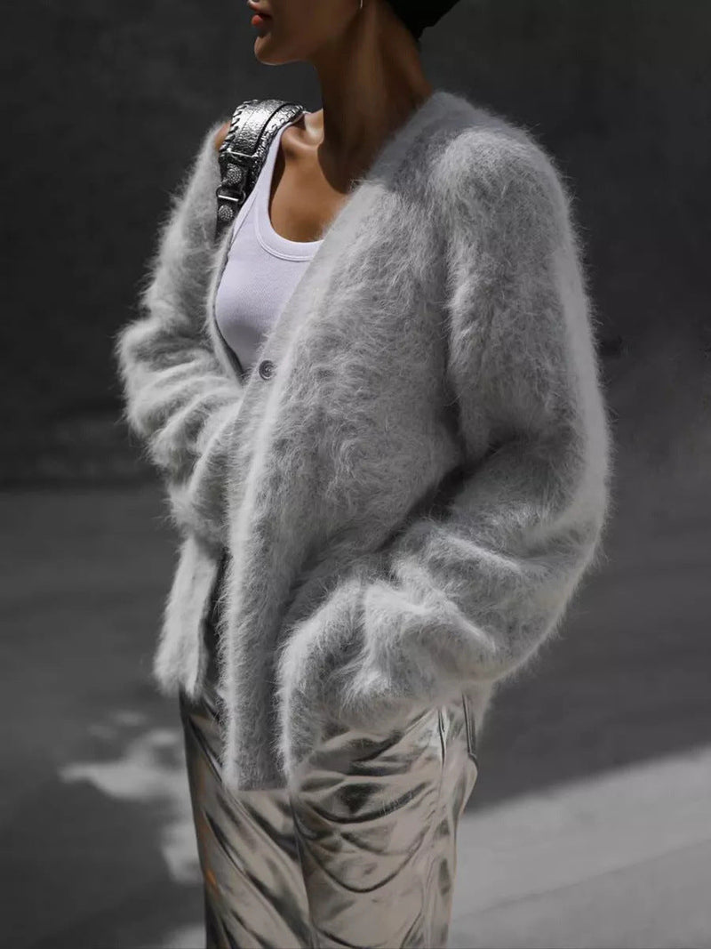 Vintage Inspired Cardigan