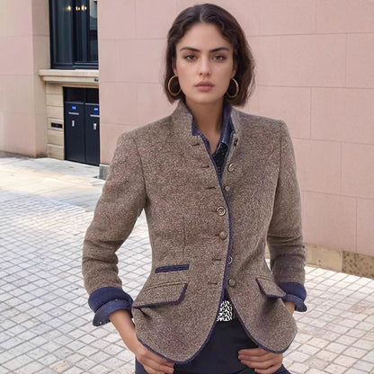 Classic Designed Garment