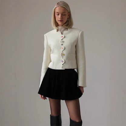 Beautifully Crafted Garment