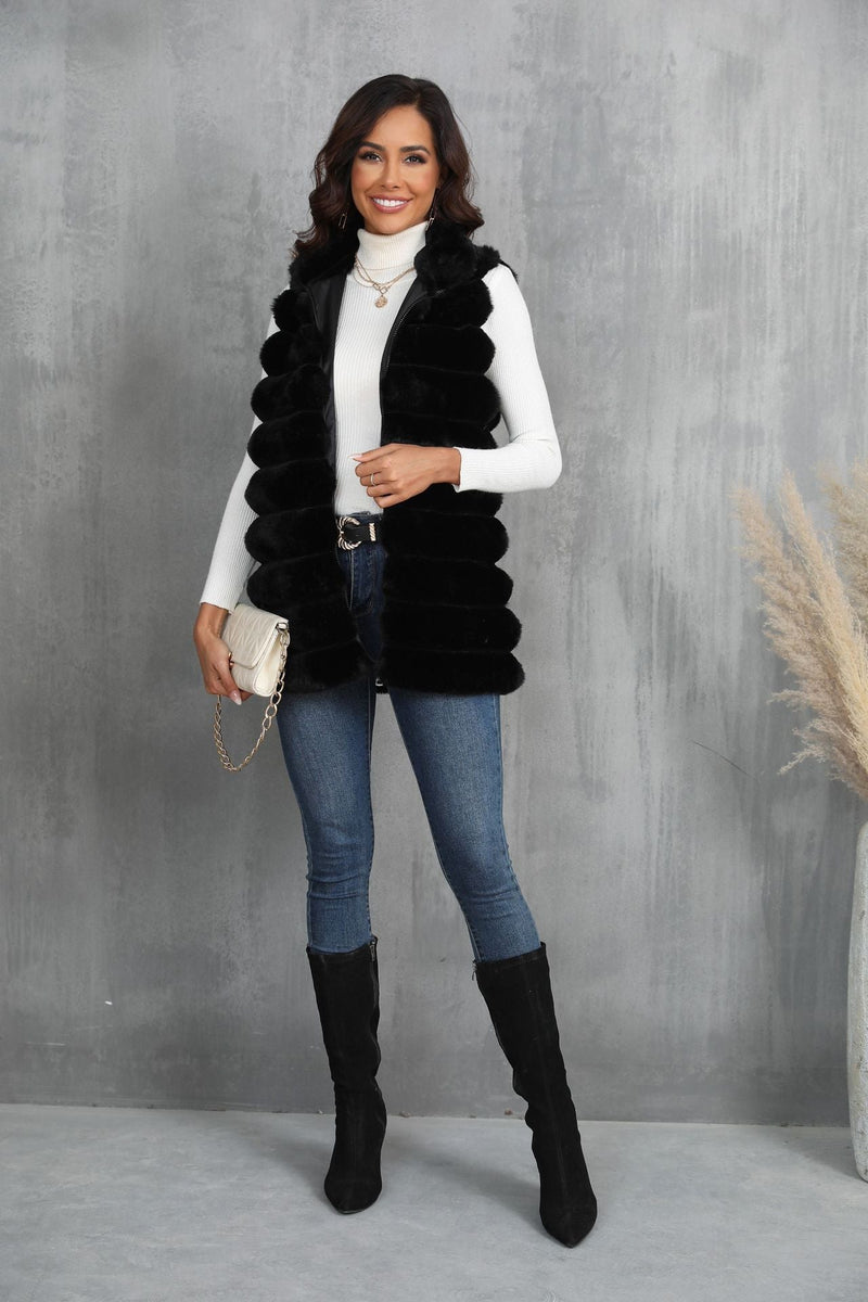Elegantly Designed Garment