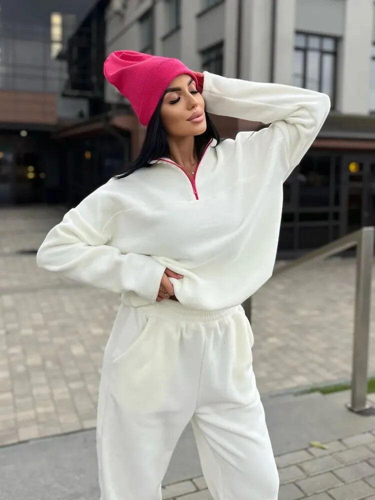 Thoughtfully Designed Garment