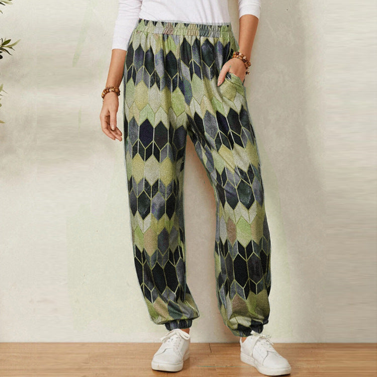 Classic Designed Garment