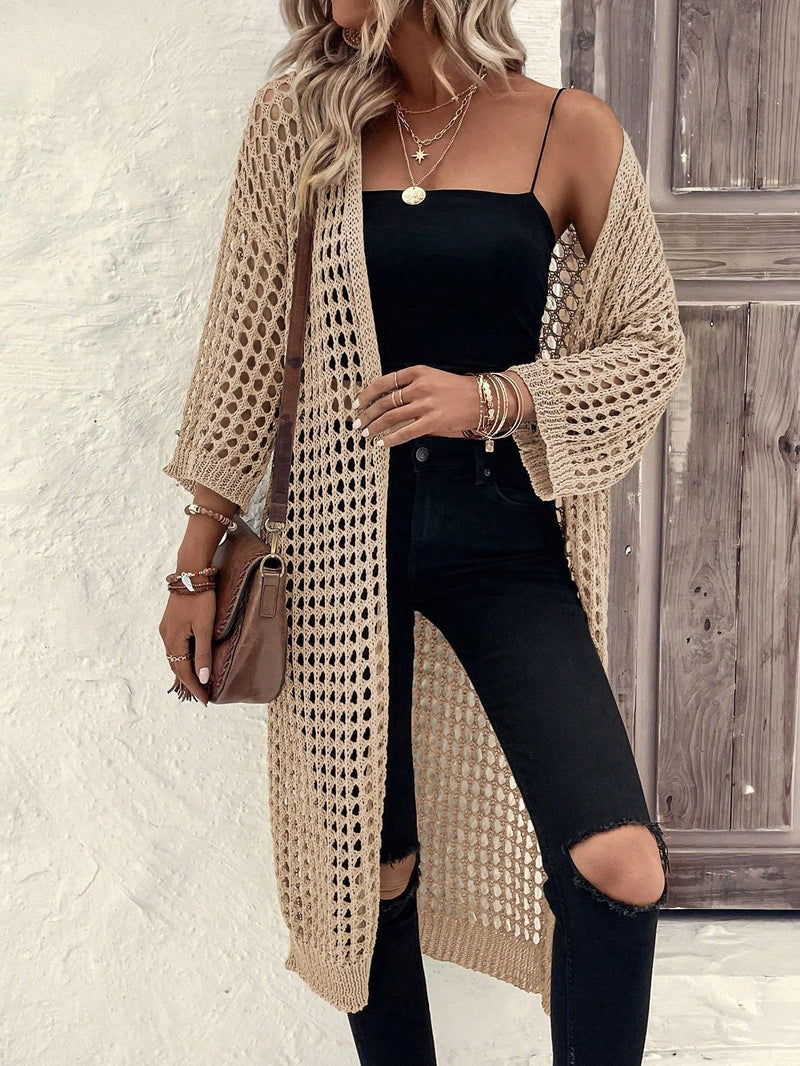 Thoughtfully Designed Garment