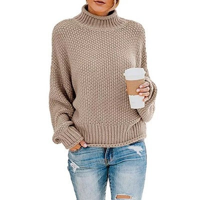 Classic Designed Pullover
