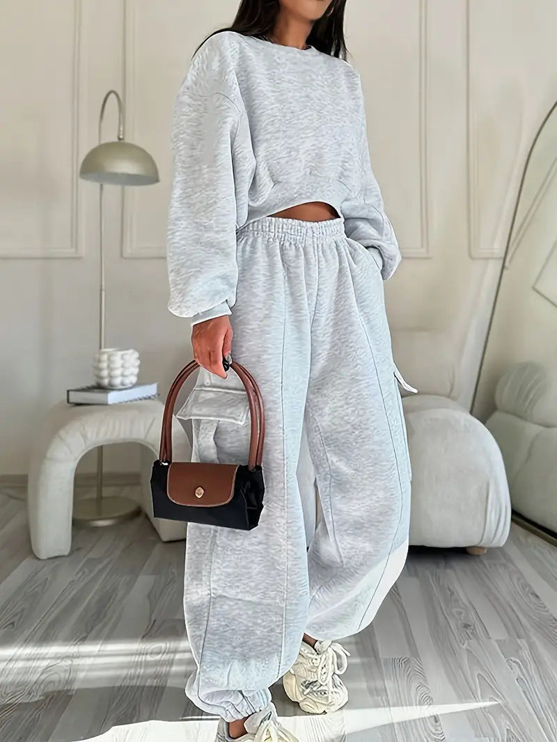 Timeless Vintage Style Top