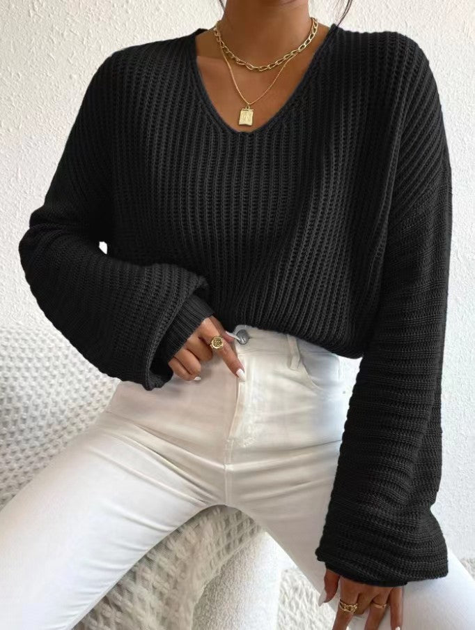 Vintage Inspired Sweater