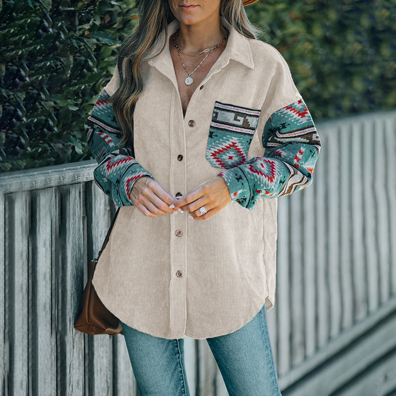 Thoughtfully Designed Garment