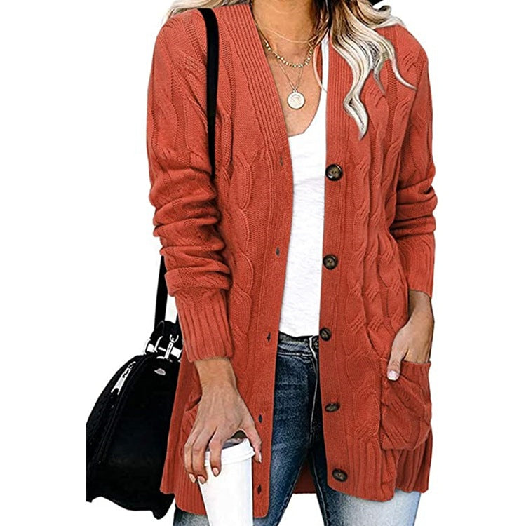 Vintage Inspired Cardigan