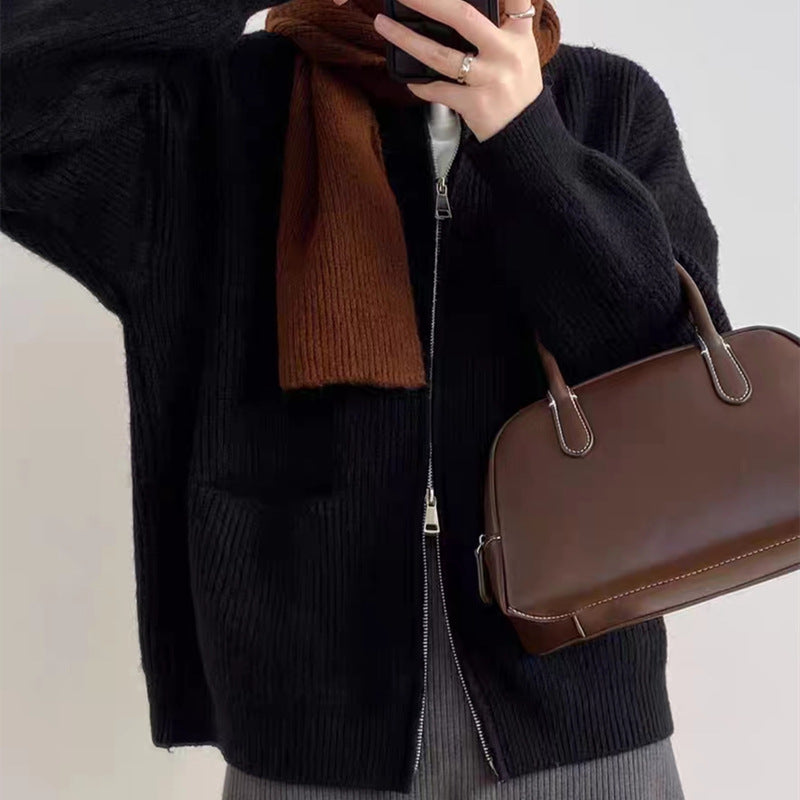 Classic Vintage Cardigan