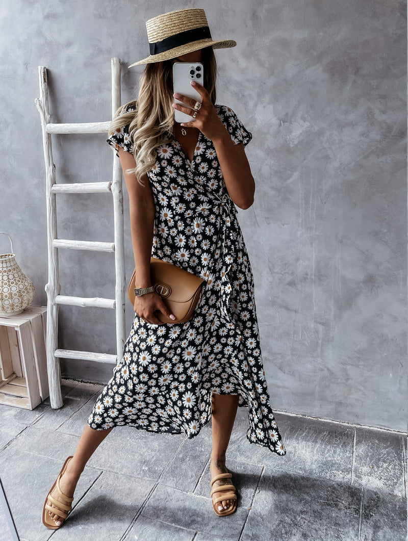 Timeless Vintage Style Garment