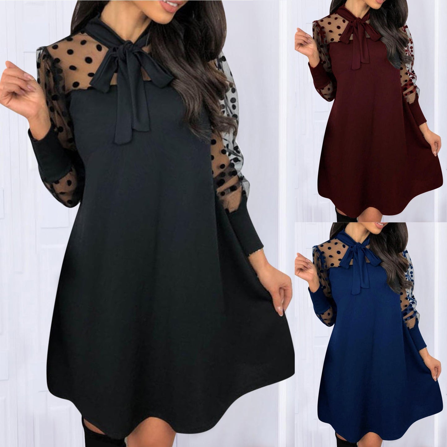 Elegantly Designed Garment