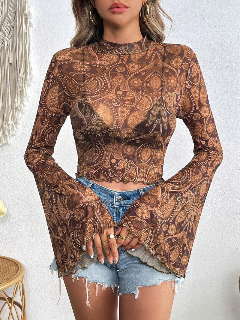 Thoughtfully Designed Shirt