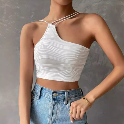 Thoughtfully Designed Top