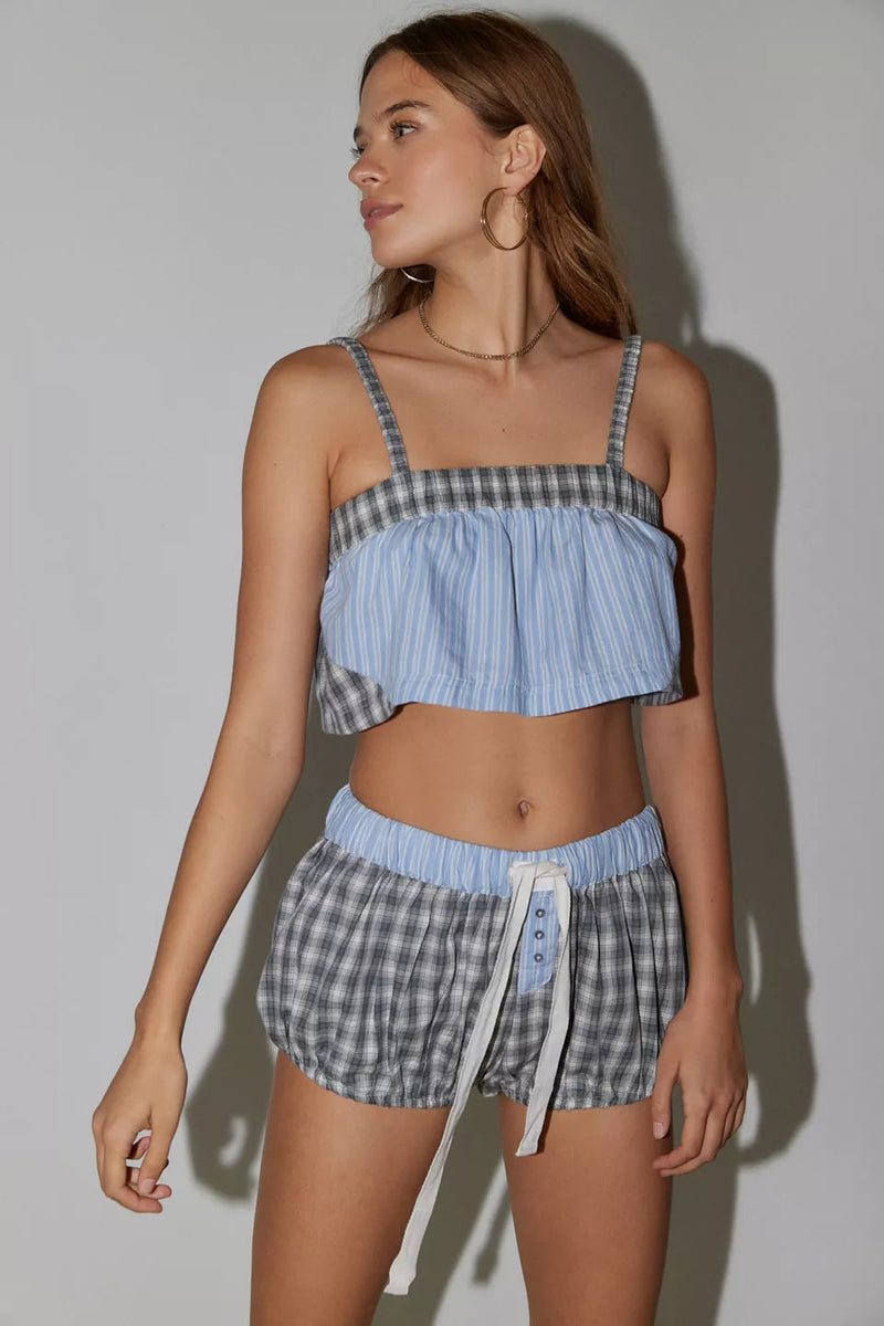 Timeless Vintage Style Garment