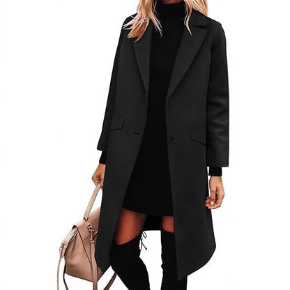 Thoughtfully Designed Coat