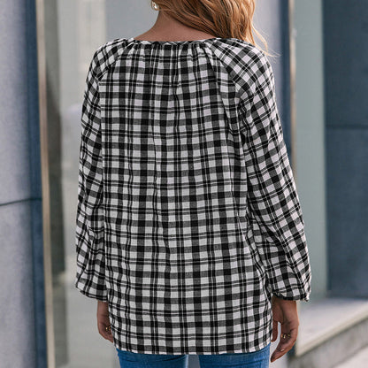 Vintage Inspired Garment