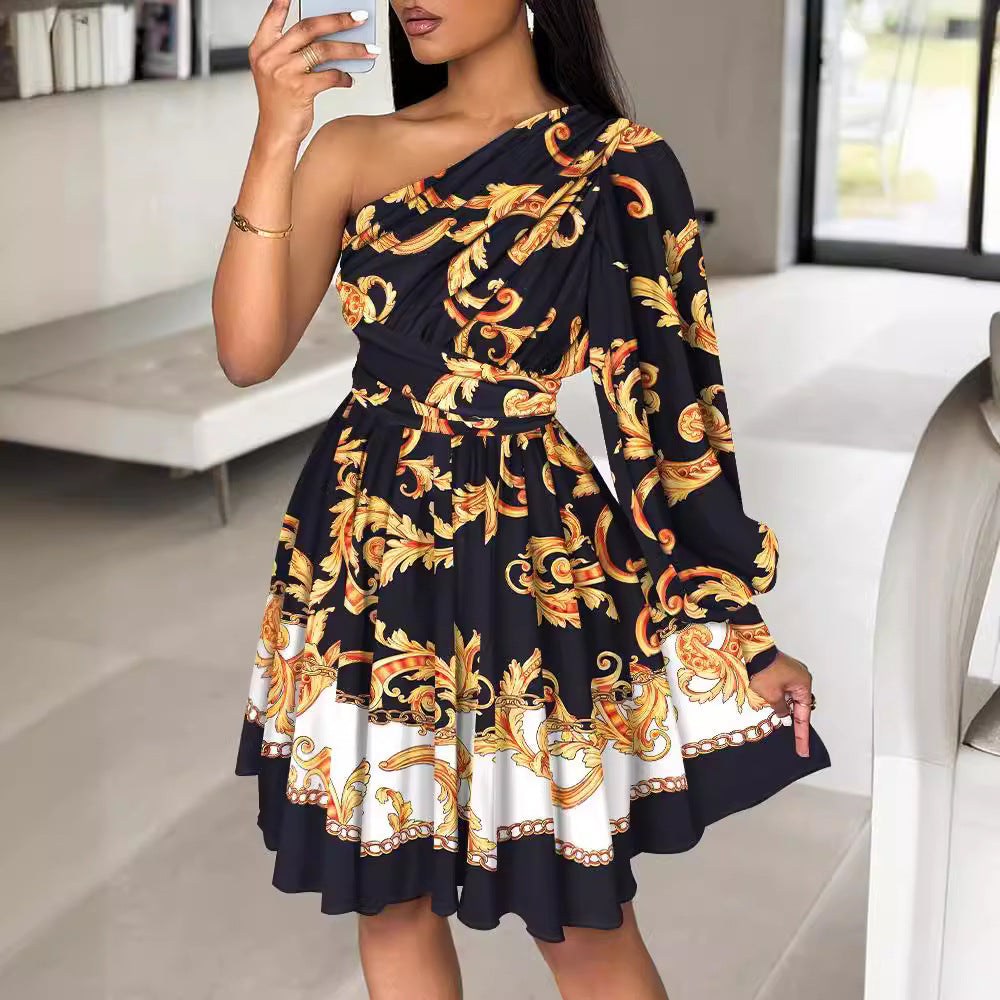 Thoughtfully Designed Dress
