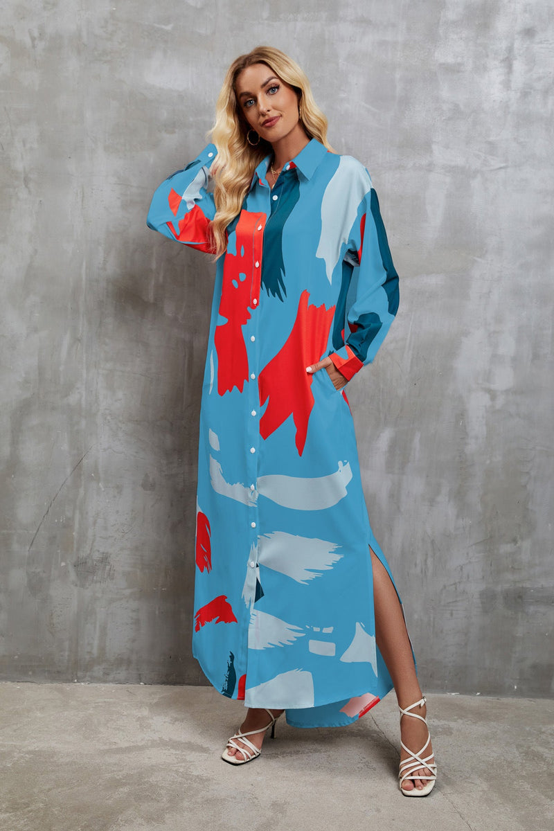 Classic Designed Garment