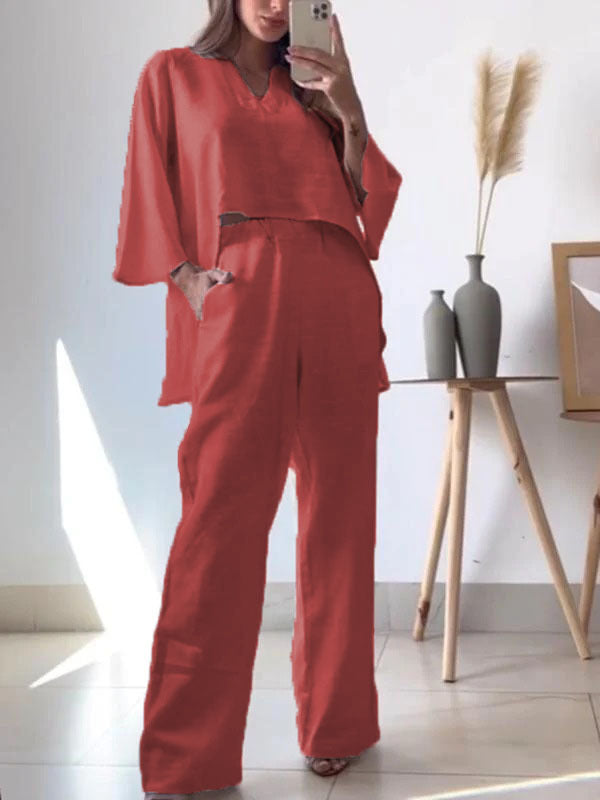 Classic Designed Garment