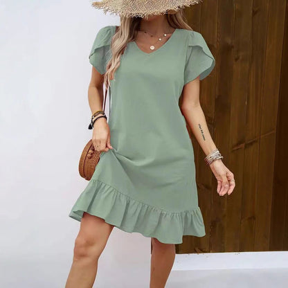 Elegantly Designed Garment